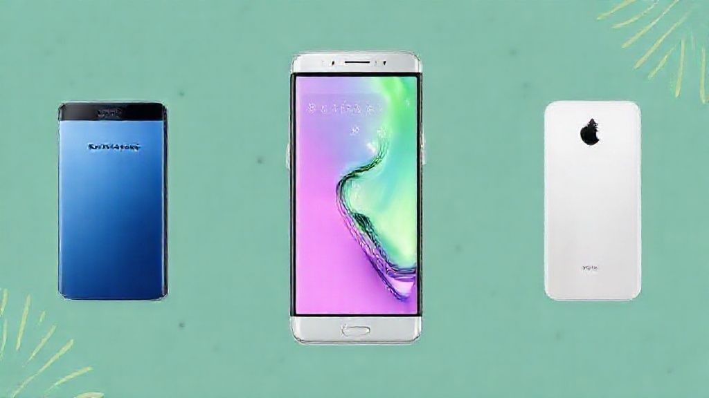 【年末狂欢】黑五之后还有王炸！年度手机折扣终极攻略