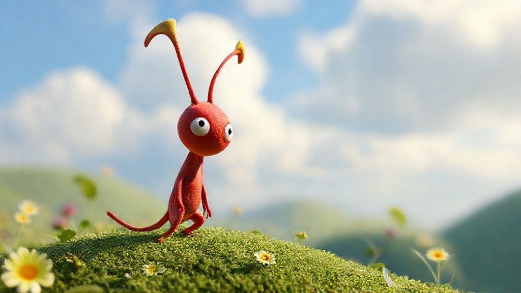 PS5架构师马克·塞尔尼的私人游戏清单：皮克敏为何成为他心中的永恒经典？