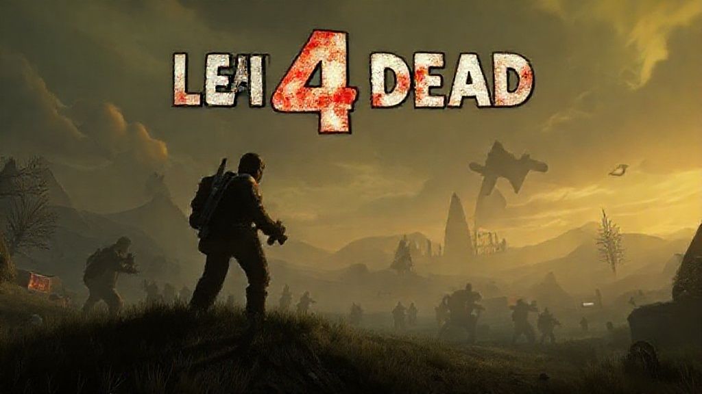 前《求生之路》设计师领衔！Bad Robot Games首款自研4人合作射击游戏将登陆PS5/PC