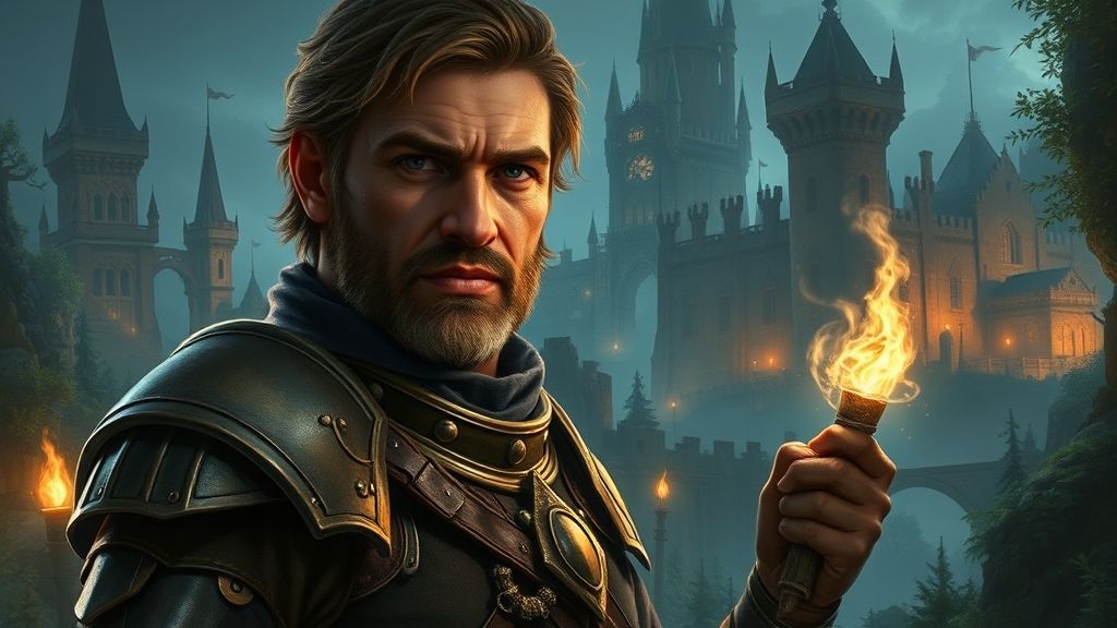 《博德之门3》续作悬念：威世智的四大王牌谁能接棒？