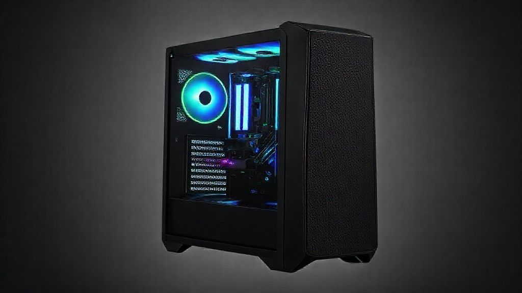 外星人Aurora R16游戏主机惊爆价 RTX5080显卡配置跌破2000美元