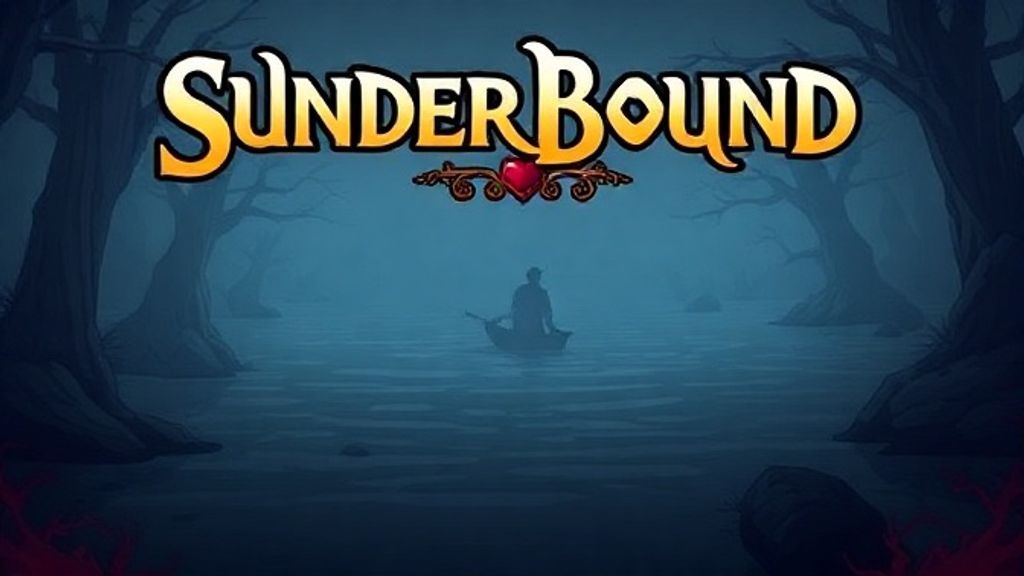 《SunderBound》：双人合作射击新作，在崩塌巨塔中杀出血路