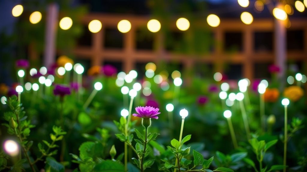 《Grow a Garden》中的Strobe Party：一场由管理员发起的狂欢盛宴