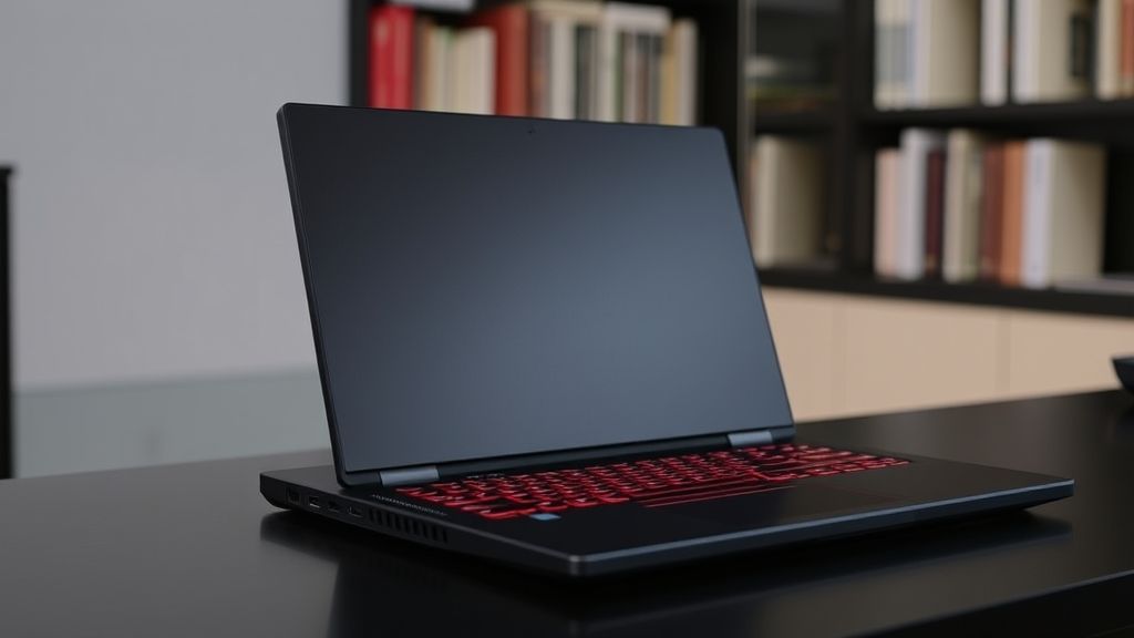 联想Legion Pro系列游戏本大促：RTX 50系显卡性能全面解析