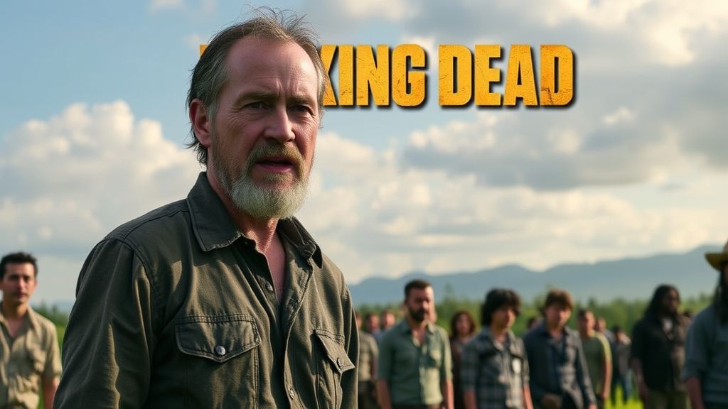 《行尸走肉》宇宙扩展：达里尔·迪克森衍生剧的未来展望