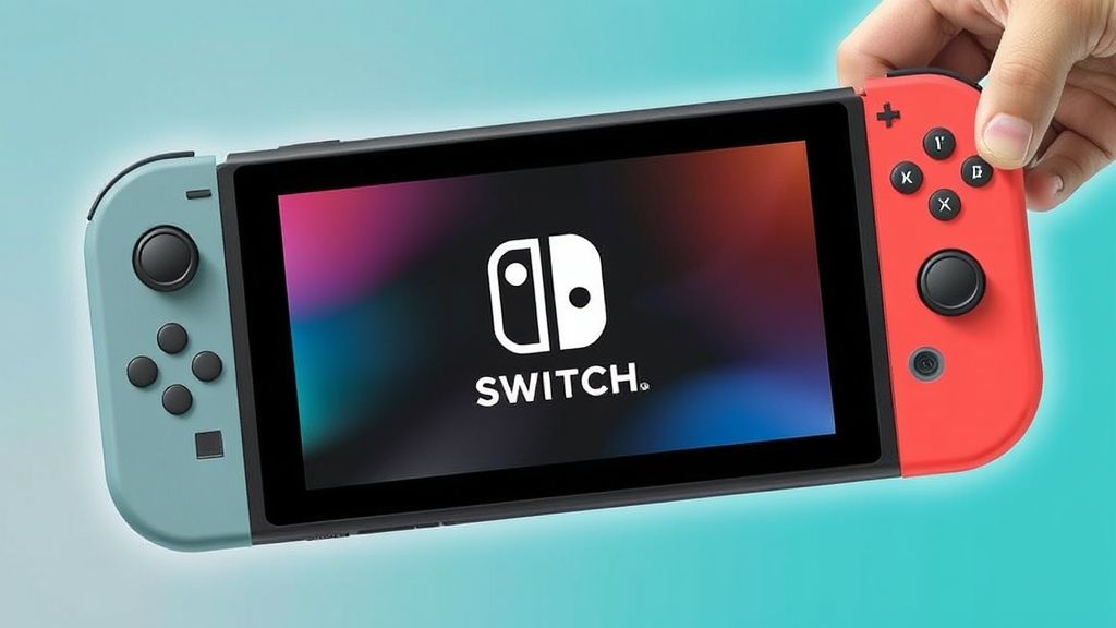 Switch2入手两月深度体验：现在买还是等黑五？