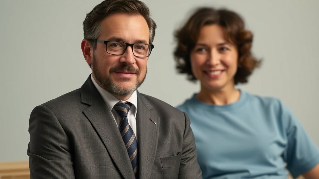 《心理治疗师》第三季定档1月28日 哈里森·福特与迈克尔·J·福克斯同台飙戏