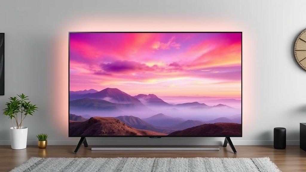 LG Evo C54K OLED电视假日特惠：77英寸巨幕仅1999美元