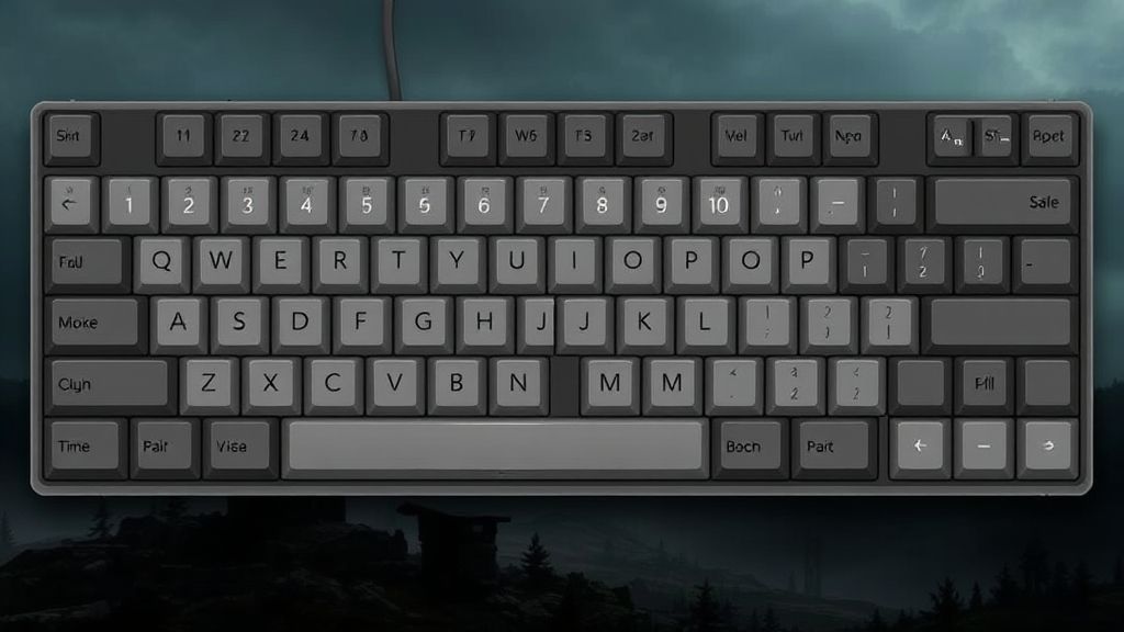 《Arc Raiders》PC版键位与鼠标设置完全指南