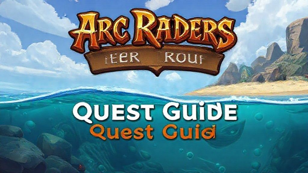 《ARC Raiders》水源污染任务全攻略