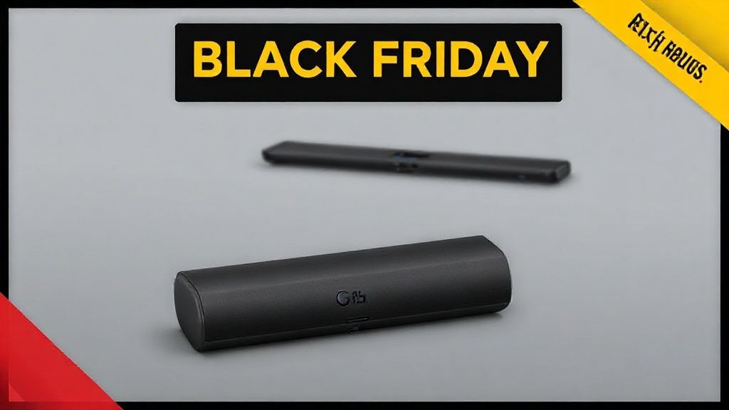 黑五前史低价！Google Streamer 4K流媒体盒子仅售74.99美元