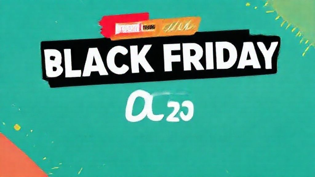 黑五游戏剁手指南：Switch/PS5/Xbox史低狂欢