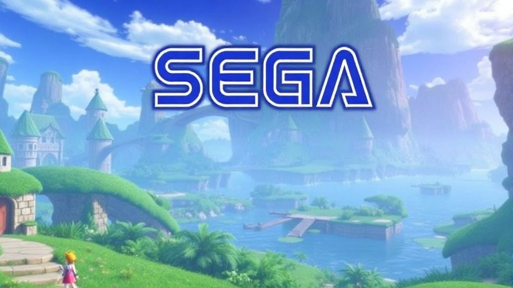 世嘉财报警示：玩家等待'终极版'成新常态