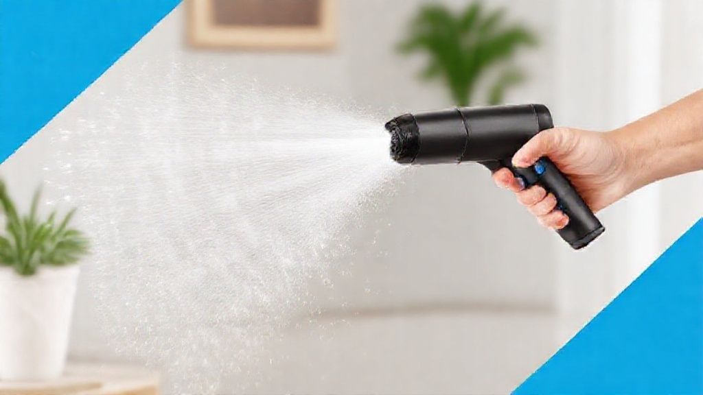 【黑五特惠】13万转除尘神器只要19.9刀！键盘缝隙里的陈年老灰终于有克星了