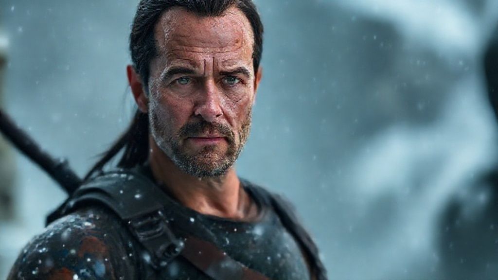 《古墓丽影》真人剧集再添重量级卡司！《白莲花》男星杰森·艾萨克加盟