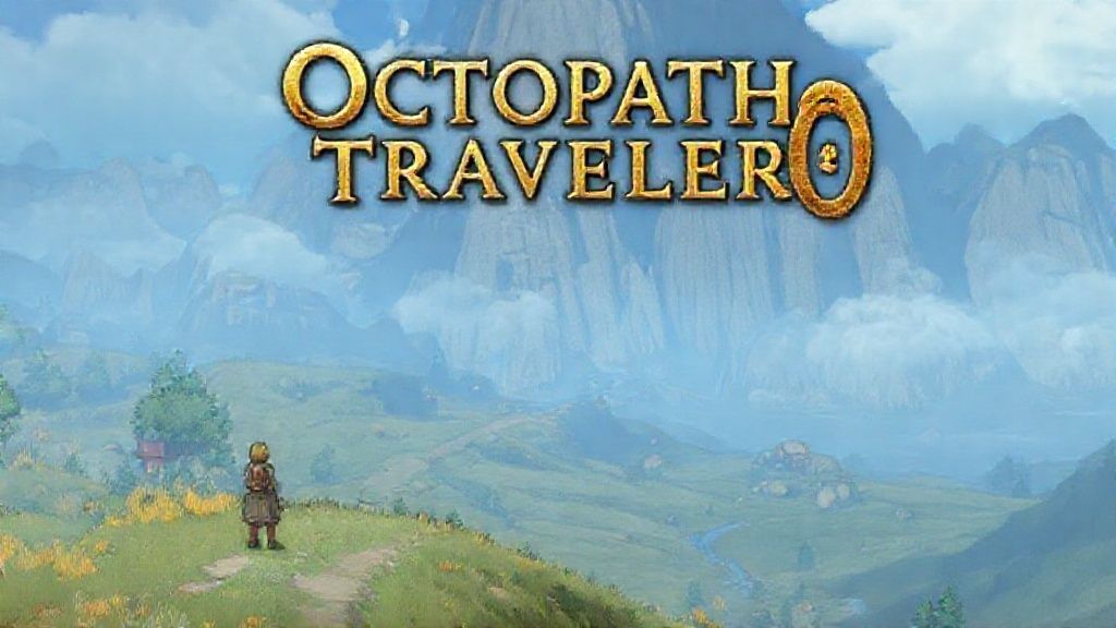 《歧路旅人0》百小时深度评测：当HD-2D遇上史诗终章