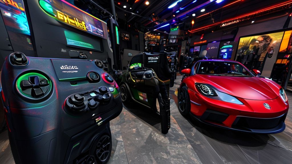 微软开发者直面会1月22日重磅来袭：极限竞速地平线6与神鬼寓言新作领衔