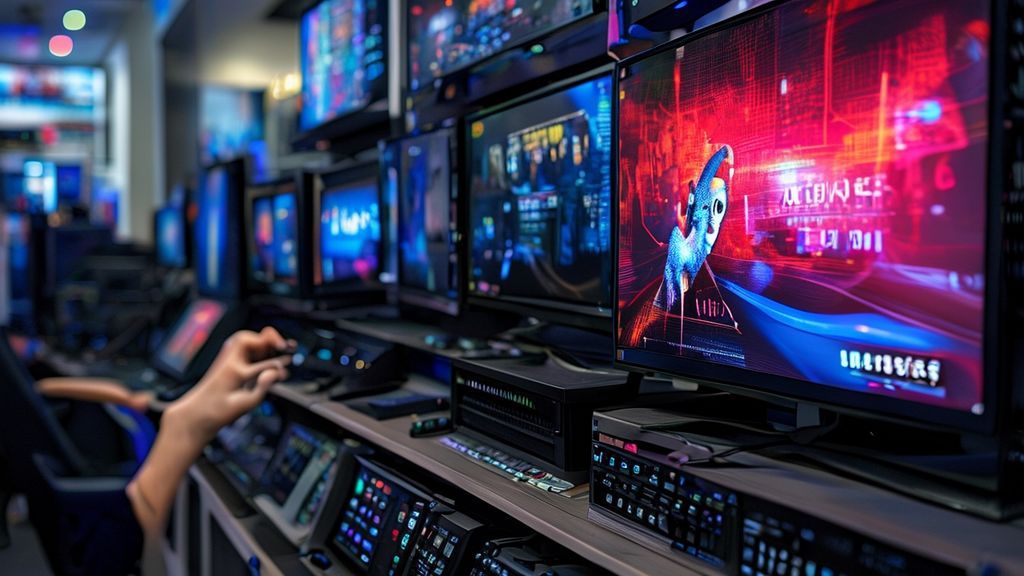 全球芯片荒持续发酵！三星警告：电视家电恐涨价