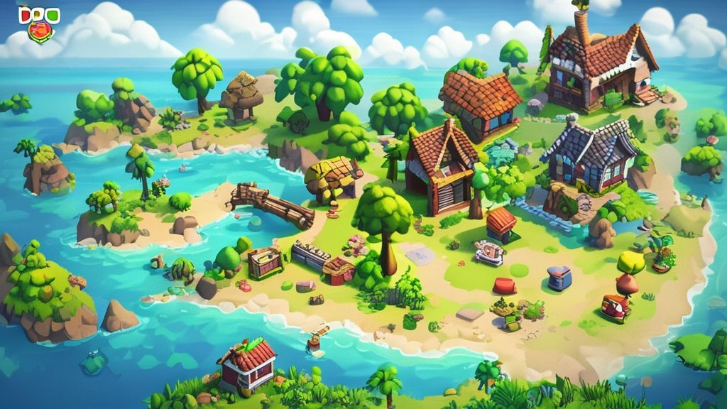 《动森》玩家时隔多年回归：虚拟岛屿竟成前任预言，铁窗生活照进现实