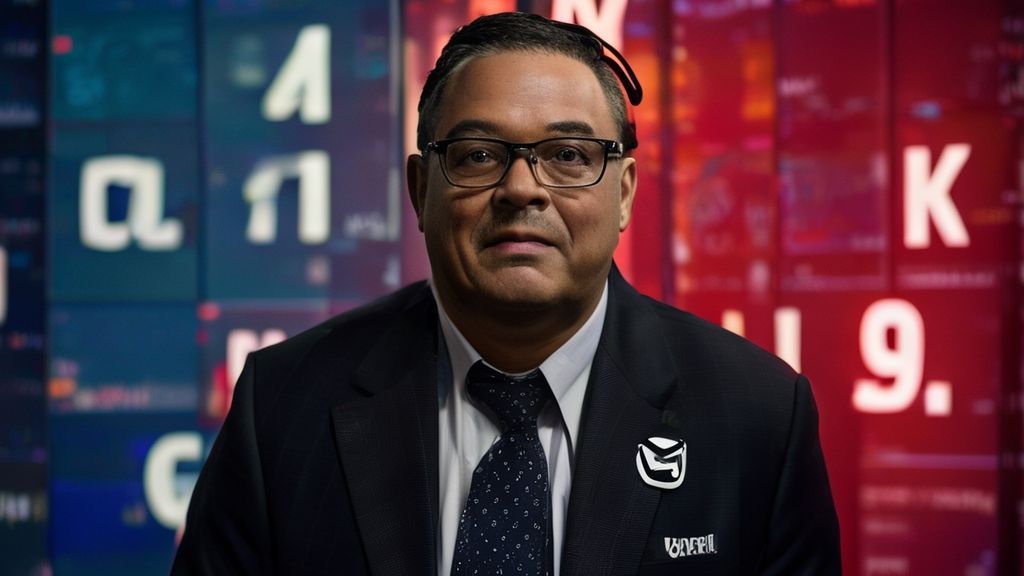 Xbox传奇人物Major Nelson遭Unity裁员