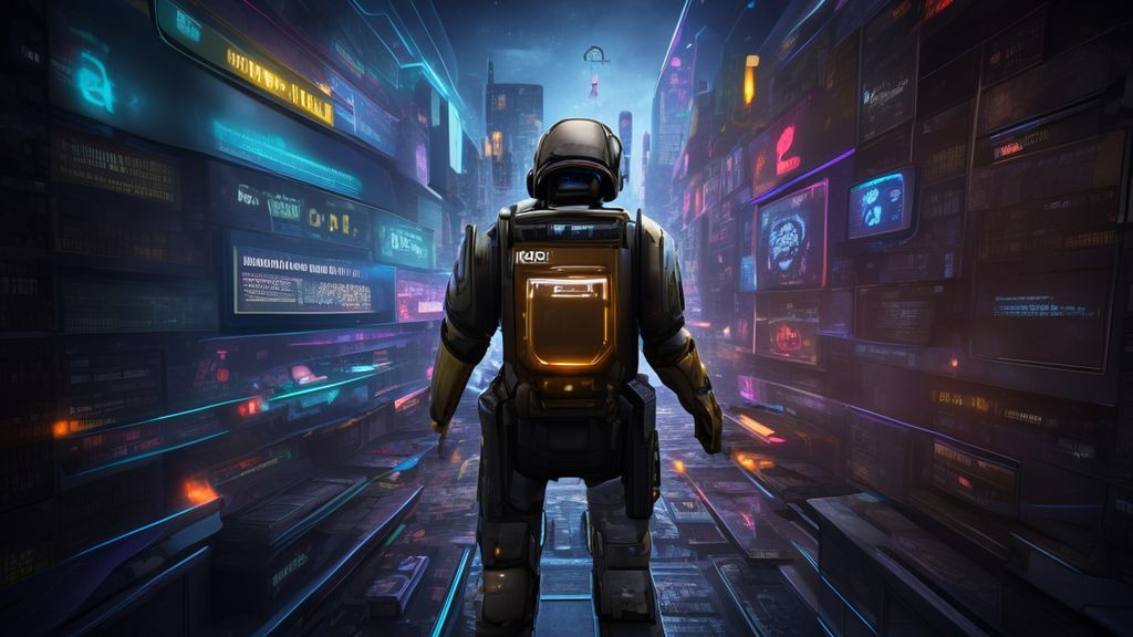 游戏界的'数字考古'难题：当服务器关闭后，我们该如何拯救那些消失的多人游戏？