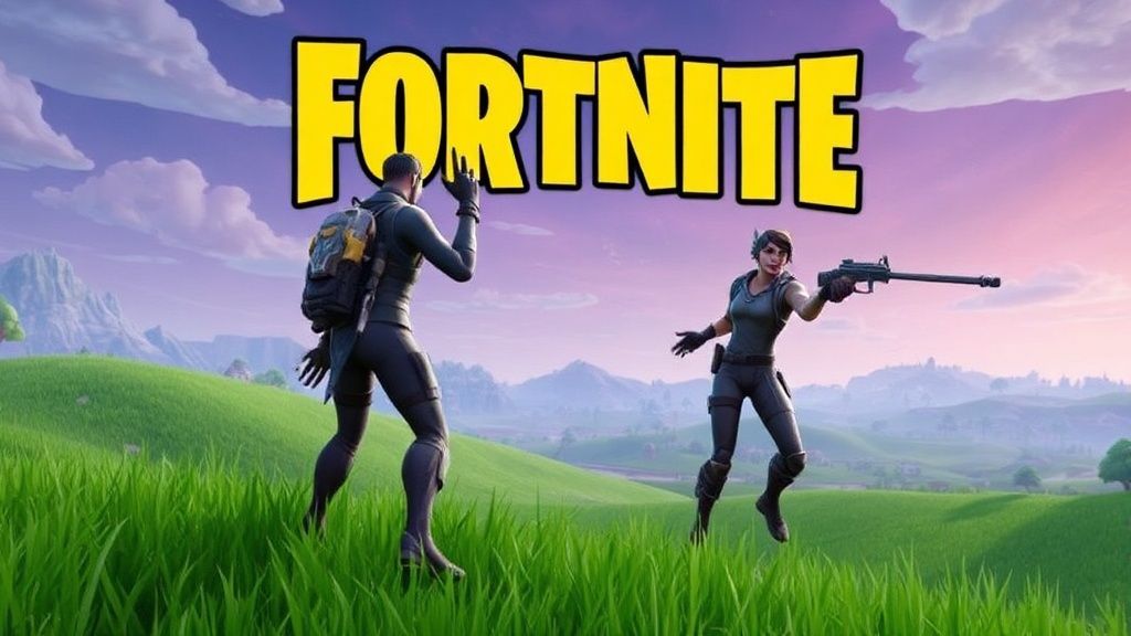 《堡垒之夜》×《KPOP恶魔猎人》联动再升级！'Golden'音轨即将上线